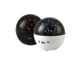 Resim Mey İthalat Mey Ithalat® BWR494 Müzikli Star Beyaz 