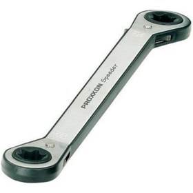 Resim Proxxon 23201 Cırcırlı Yıldız Anahtar 6x7 Mm 