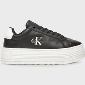 Resim Calvin Klein Kadın Sneaker Yw0yw018780gm Siyah 