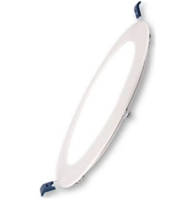 Resim Ack Ap01 00900 Sıva Altı 9w Led Spot 3000k Gün Işığı Beyaz 