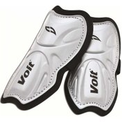 Resim Voit Futbol Tekmelik Medium -1Vtak8116 Gri 