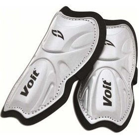 Resim Voit Futbol Tekmelik Medium -1Vtak8116 Gri 