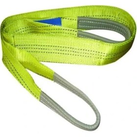 Resim Ege Polyester Sapan 3Ton 4Metre 