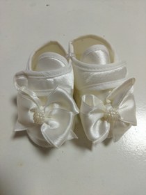 Resim Canbutik Kız Bebek Patik 