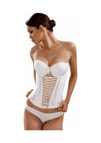 Resim Le Jardin Micro Bustiyer 5810 Beyaz 