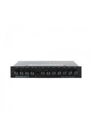Resim Soundmax Sx-eq7b 7 Band Grafik Ekolayzır Equalizer 
