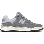 Resim Spor Erkek Nm1010jp New Balance Nb Lifestyle Grey Gri 