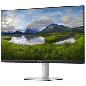 Resim Dell S2721HS 27" 4 MS 75 Hz HDMI+DP FreeSync Full HD IPS LED Pivot Monitör 