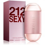Resim Carolina Herrera 212 Sexy Edp100ml 