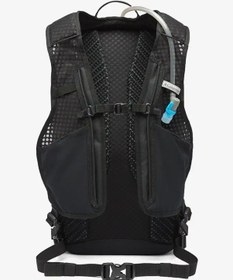 Resim Columbia Uu1456 Blackcomb Ridge 18l Backpack Unisex Sırt Çantası Siyah 