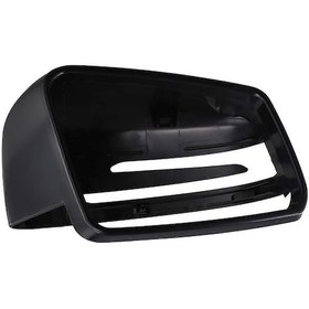 Resim Mercedes Abces Sınıfı Sağ Araç Dikiz Aynası Kılıfı - Sürüş Konforunuzu Artırmak İçin Hassas Üretim 