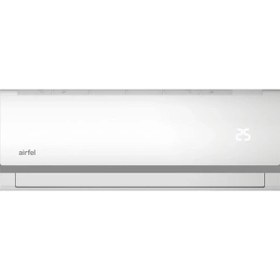 Resim Airfel LTXM35N 12000 Btu R32 Gaz A++ Enerji Inverter Klima 