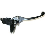 Resim Ön Fren Üst Merkez Komple Kh/cub/e-bisiklet 