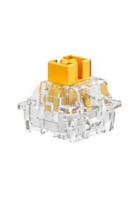 Resim Glorious Panda Hall Effect Mekanik Klavye Switch 36 Adet 