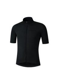 Resim Shimano S-phyre Ss Wınd Kısa Kollu Rüzgarlık Ceket Siyah L Çok Renkli 