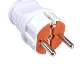 Resim Topraklı Erkek Fiş -ASL503 