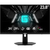 Resim MSI 23.8 G244F E2 1920x1080 (FHD) 16:9 FLAT RAPID IPS 180HZ 1MS FREESYNC PREMIUM GAMING MONITOR 