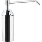 Resim Genesit GS05-12 Basmalı Ankastre Sıvı Sabunluk 1000ml 