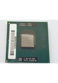 Resim Slb6e Intel Core 2 Duo T5800 