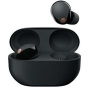 Resim Sony WF-1000XM5 TWS Kulak İçi Bluetooth Kulaklık Siyah 