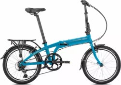 Resim Link A7 20 Jant Katlanabilir Bisiklet 