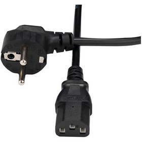 Resim S-link Sl-p151 50 Cm 3x0.5mm Power Kablo-179708 