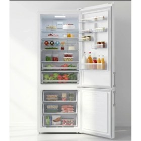 Resim Finlux Fn 5230 Nfk Kombi No-Frost Buzdolabı 