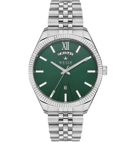 Resim Wesse Wwg207309 Erkek Kol Saati Gri 