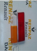 Resim Renault 12 Ts Sol Stop Lamba Camı 7701018778 