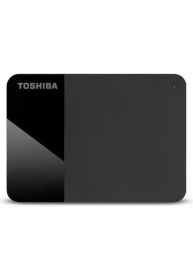 Resim Toshiba Toshıba 1tb 2.5" Basıc HDTP310EK3AA USB 3.0 Harici Disk 