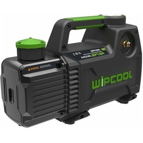 Resim Wipcool 2f1.5r Yağlı Vakum Pompası 5.1 M³/h 