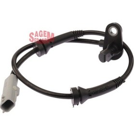 Resim Sagem-60144 Abs Sensörü Arka Sag Dacia Lodgy-Dokker-Symbol Joy 1. 514568029 
