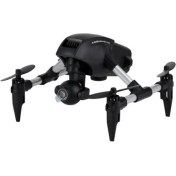 Resim 4D-V42 8K Kameralı Mini Drone 4 UAV 