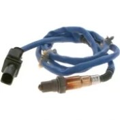 Resim Bosch 0258017256 Oksijen Sensoru 94860613400 94860613401 