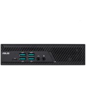 Resim Asus PB62-B7059MH i7-11700 8 GB 256 GB SSD Free Dos Mini PC Asus