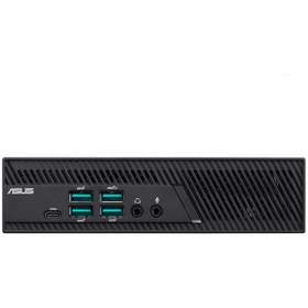 Resim Asus PB62-B7059MH i7-11700 8 GB 256 GB SSD Free Dos Mini PC 