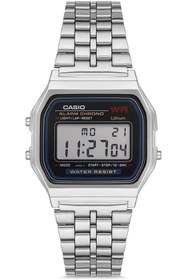 Resim Casio A159wa-n1df Vintage Dijital Kol Saati 