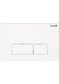 Resim Creavit Ore Beyaz Kumanda Paneli GP3001.00 Beyaz 