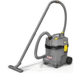 Resim Karcher Nt 22/1 Ap Eu Islak-Kuru Elektrik Süpürge Endüstriyel 
