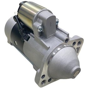 Resim 12v Marş Motoru 10 Diş 2.2 Kw Mıtsubıshı L300 Dişli Geride 