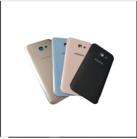 Resim Kdr Samsung Galaxy A7 2017 Sm-A720 Batarya Pil Kapağı (542067634) 