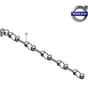 Resim GİRDAP ÇUBUĞU S40/S60/S80/V70/C30/C70/XC60/XC70/XC90 