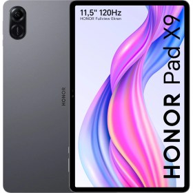 Resim Honor Pad X9 Wi-Fi 11.5" | 128 GB 4 GB Gri 