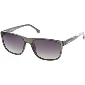 Resim Mustang Mu2548-03 58 Polarize Erkek Güneş Gözlüğü Gri 