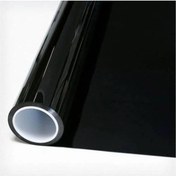 Resim Oto Araç Ev Bina Balkon Ofis Cam Filmi Açık Ton 100 Cm X 1 Metre 