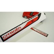 Resim Citroen C5 C6 Yan Aynalar Ve Çamurluk Yanı Damla Desen Bıçak Logo 