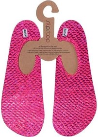 Resim SLIPSTOP Kız Çocuk Rubin Çok Renkli Deniz Ayakkabısı, 5002999363 