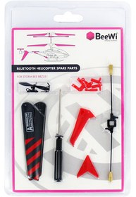 Resim Beewi Yedek Parça Helikopter Bluetooth Apple BBZ351A6 