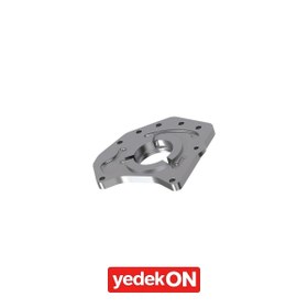 Resim Aluminyum A Tipi Actros Pleyti 