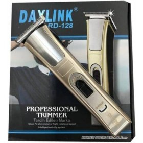 Resim Daylink Rd 128 Profesyonel Tıraş Makinesi 
